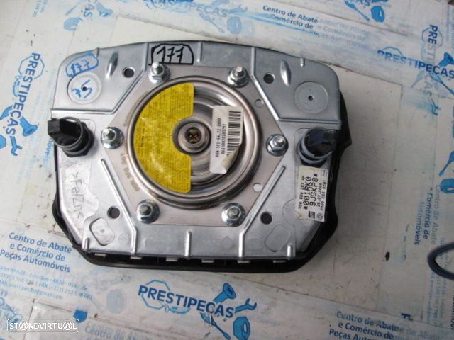 Airbag Condutor 3B0880201AN VW GOLF 4 2000 - 2