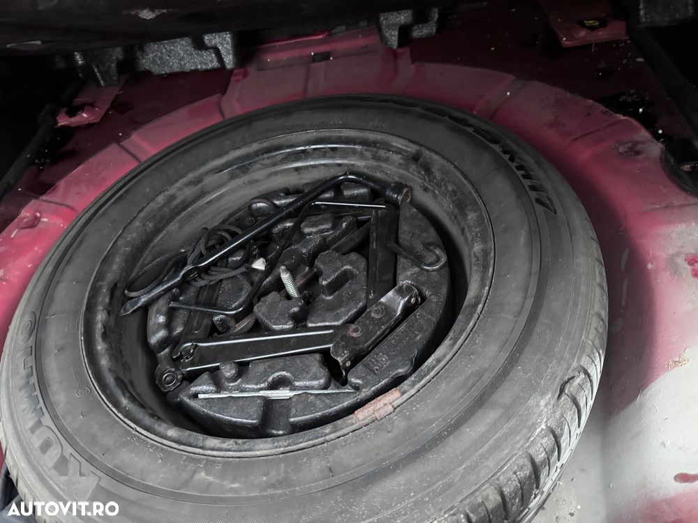 Chevrolet Cruze 1.6 BASE G1 - 18