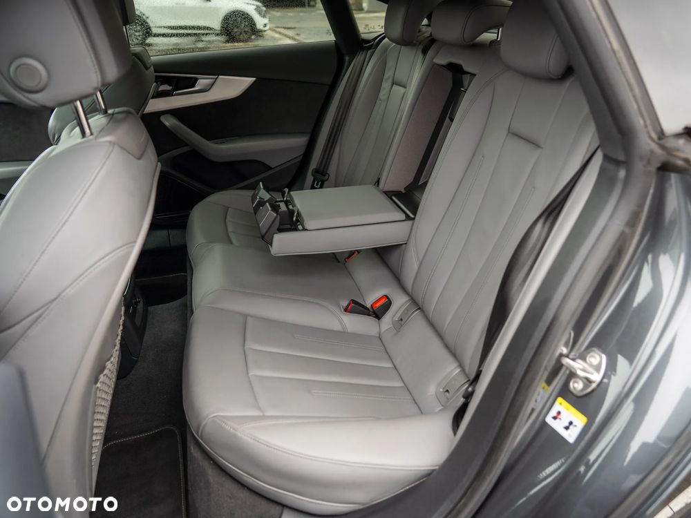 Audi A5 Sportback 45 TFSI quattro S tronic edition one - 18