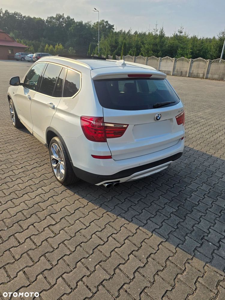 BMW X3 - 15
