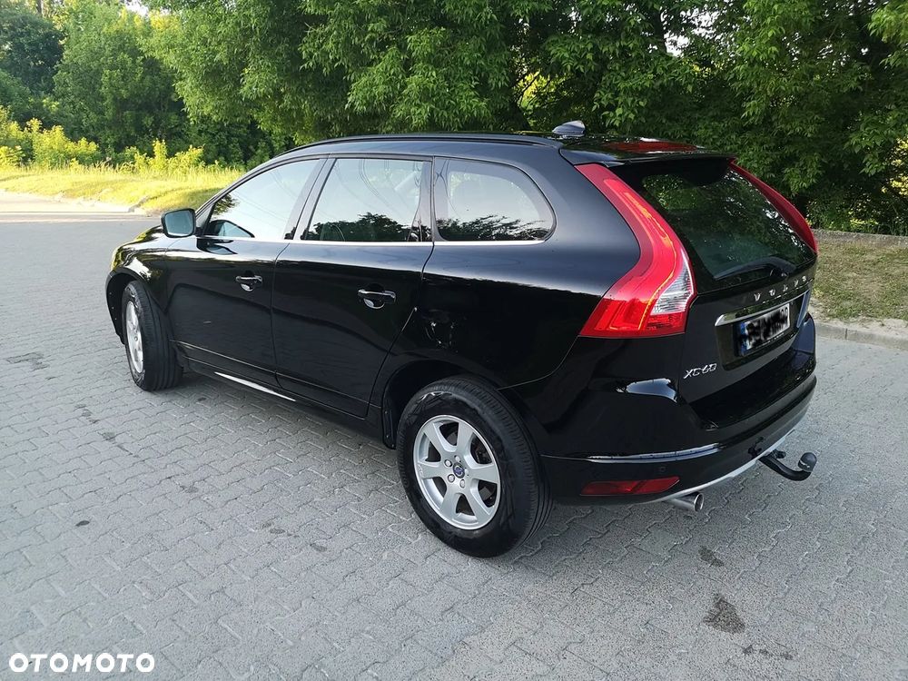 Volvo XC 60 - 5