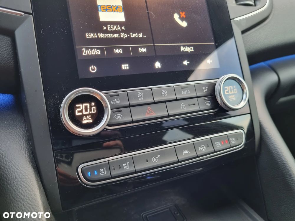 Renault Talisman 1.3 TCe FAP Intens EDC - 30