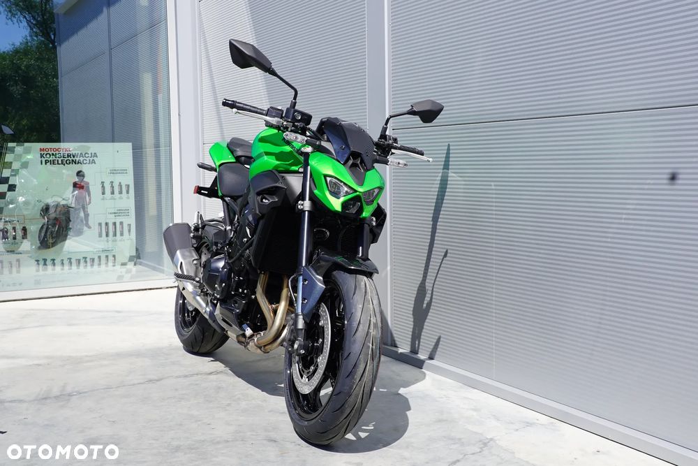Kawasaki Z 900 - 31