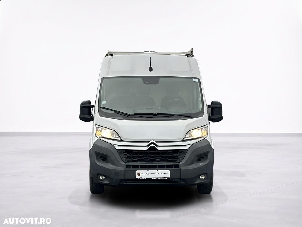 Citroën Jumper FG 33L1H1 - 9