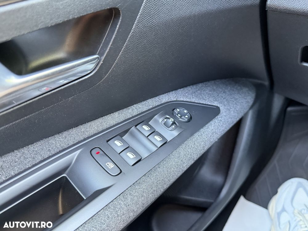 Peugeot 3008 BlueHDi 130 Stop & Start Active - 24