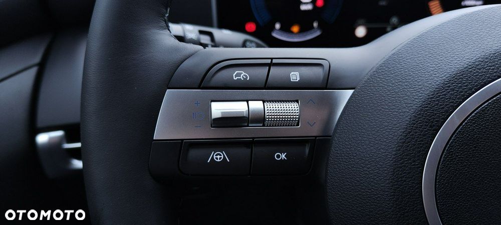 Hyundai Tucson - 16