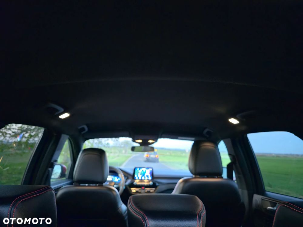 Ford Kuga 2.5 Duratec PHEV ST-LINE - 35