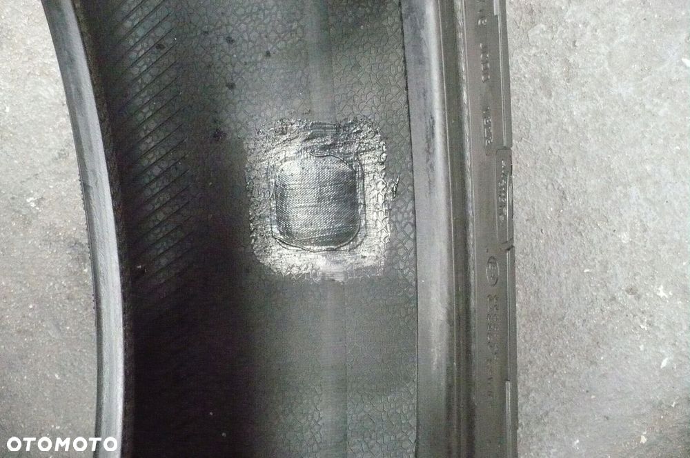 SEMPERIT Van Grip 2 215/65R15C 6,8mm 2023 - 5