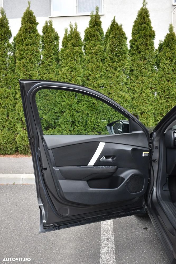 Citroën C4 1.5 BlueHDi S&S EAT8 Feel Pack - 20