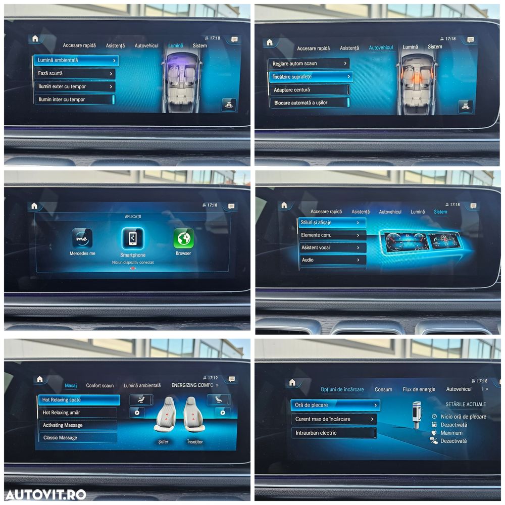 Mercedes-Benz GLE - 10