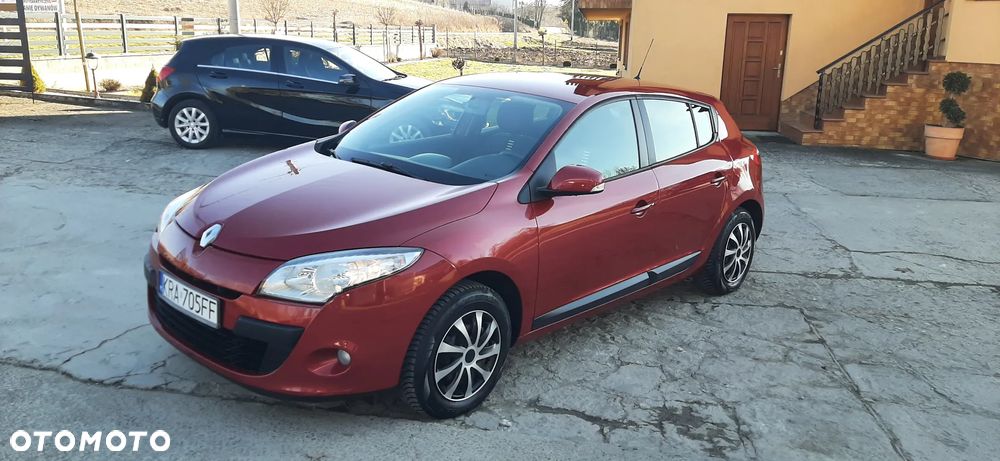 Renault Megane - 13
