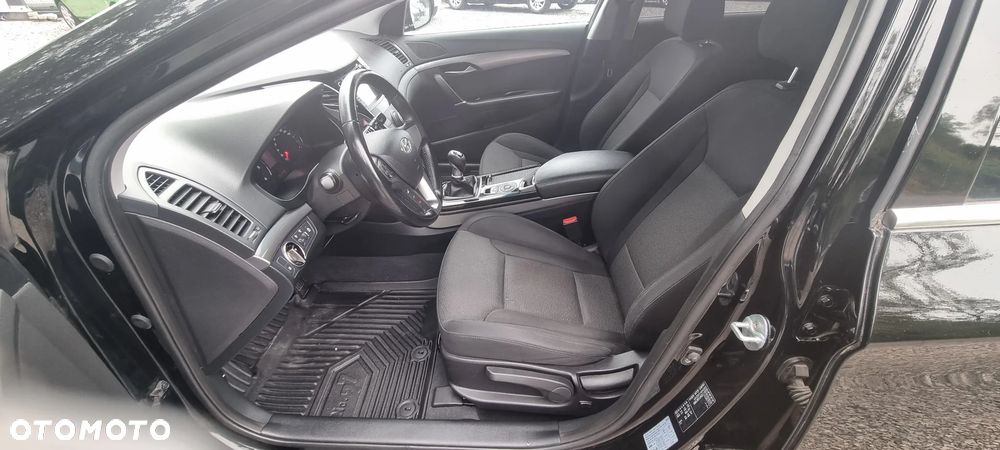 Hyundai i40 - 7