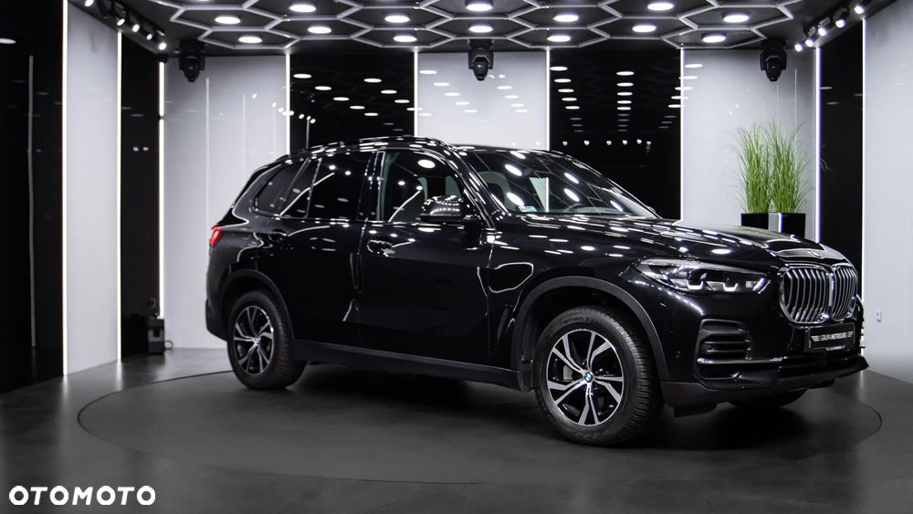 BMW X5 xDrive25d - 7