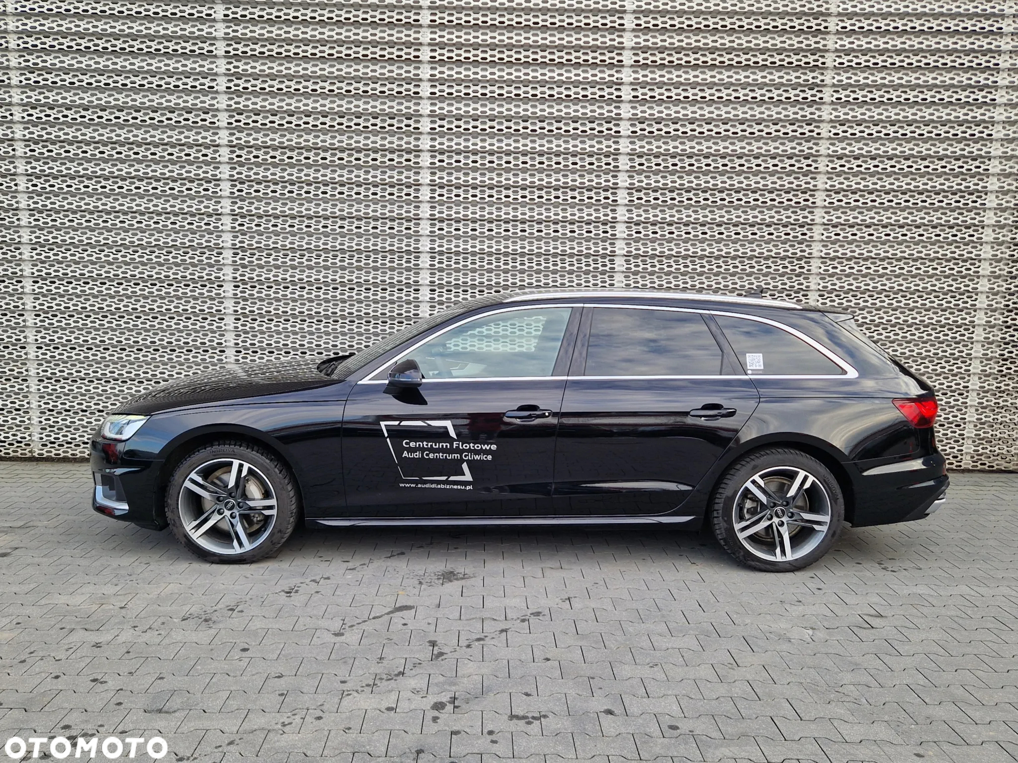 Audi A4 - 2