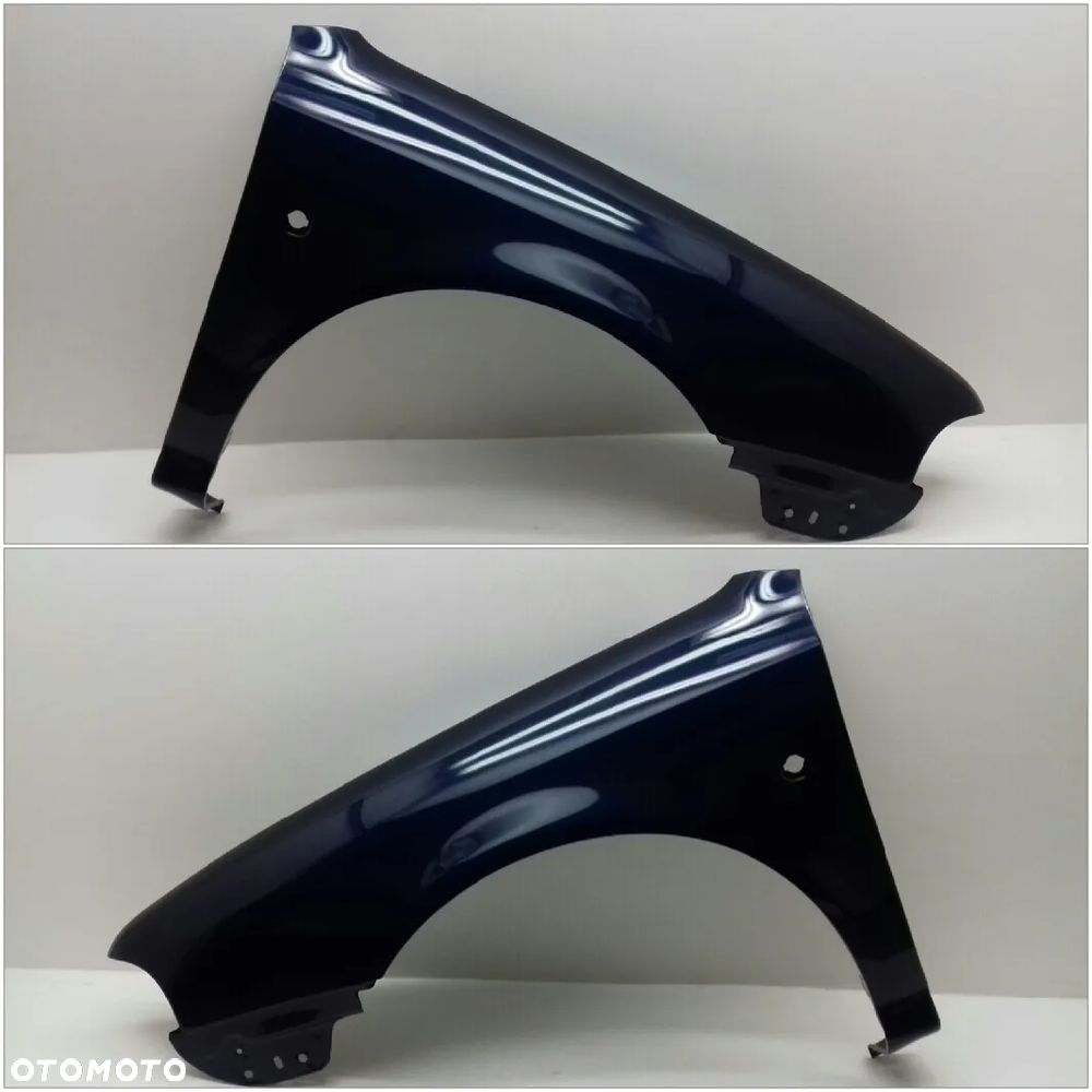 Błotnik prawy skoda octavia 1 WSZYSTKIE KOLORY 9202 - 11