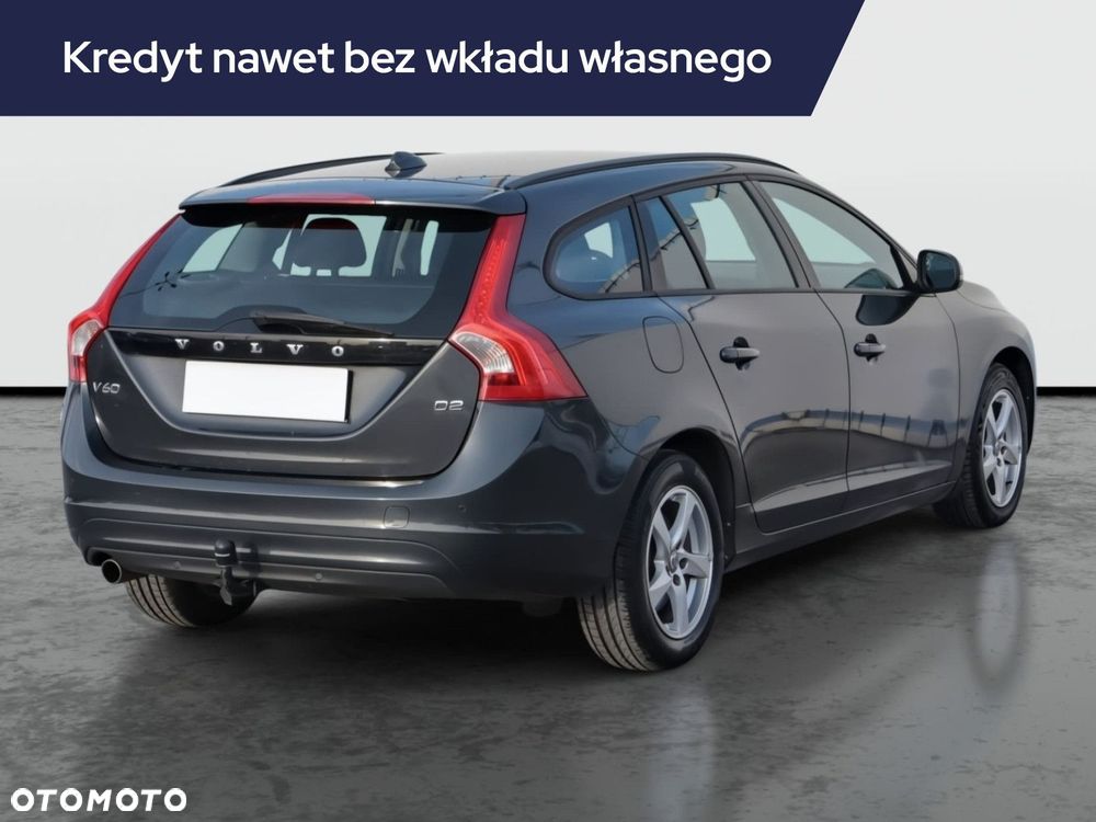 Volvo V60 - 7