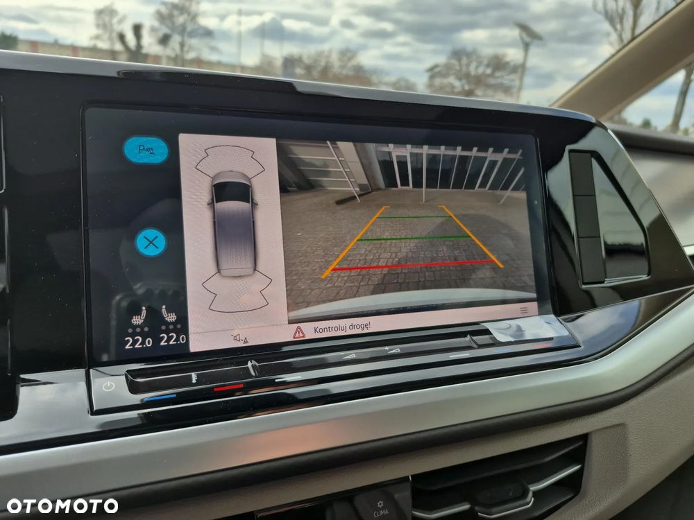 Volkswagen Multivan 1.5 TSI L2 Life DSG - 22