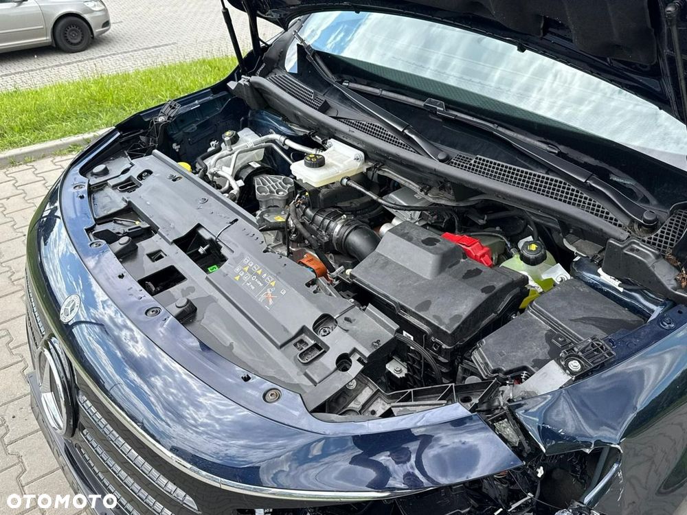 Mercedes-Benz EQT 200 Premium Plus - 12