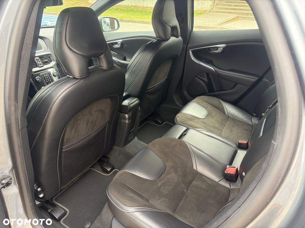 Volvo V40 D2 RDesign - 28