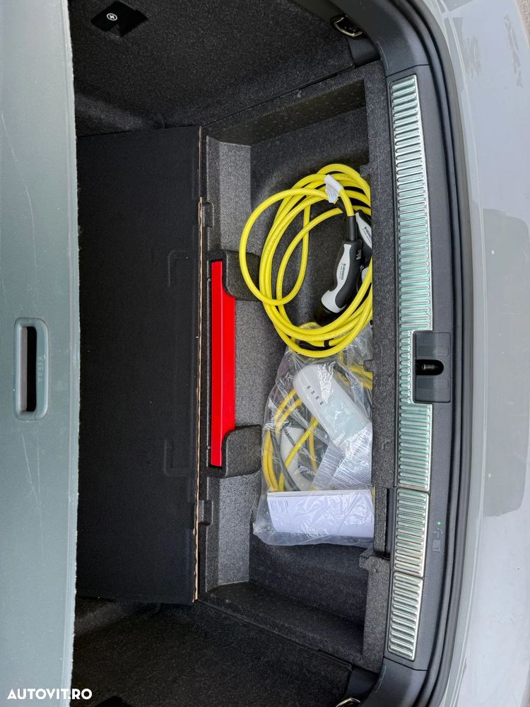 Skoda Superb - 28