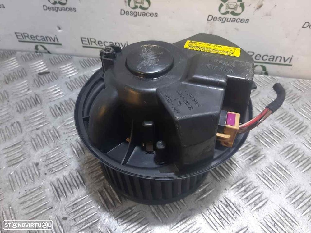 MOTOR SOFAGEM SEAT ALTEA 2005 -1K1820015C - 8