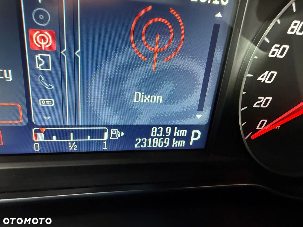 Ford Mondeo 2.0 TDCi Titanium X - 35