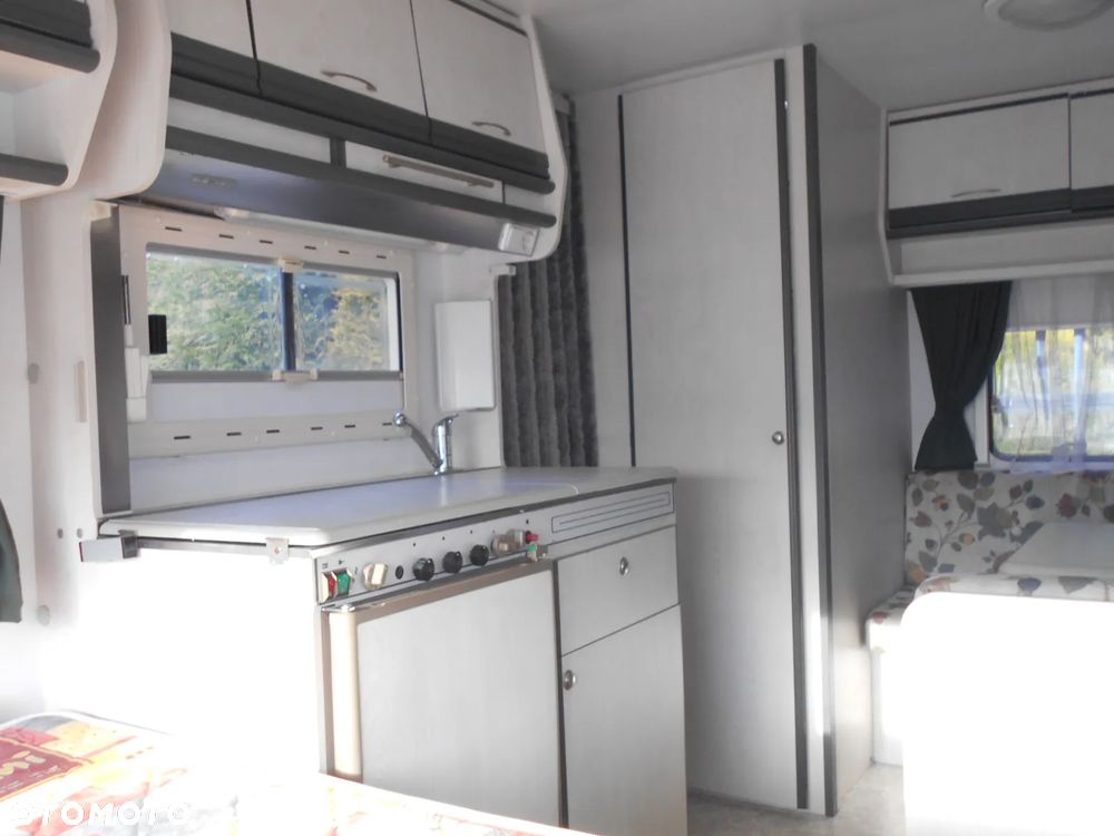 Chateau CHIARA 395 - 6