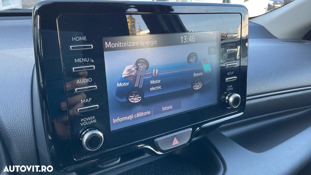 Toyota Yaris 1.5 VVT-i HSD Eco - 25