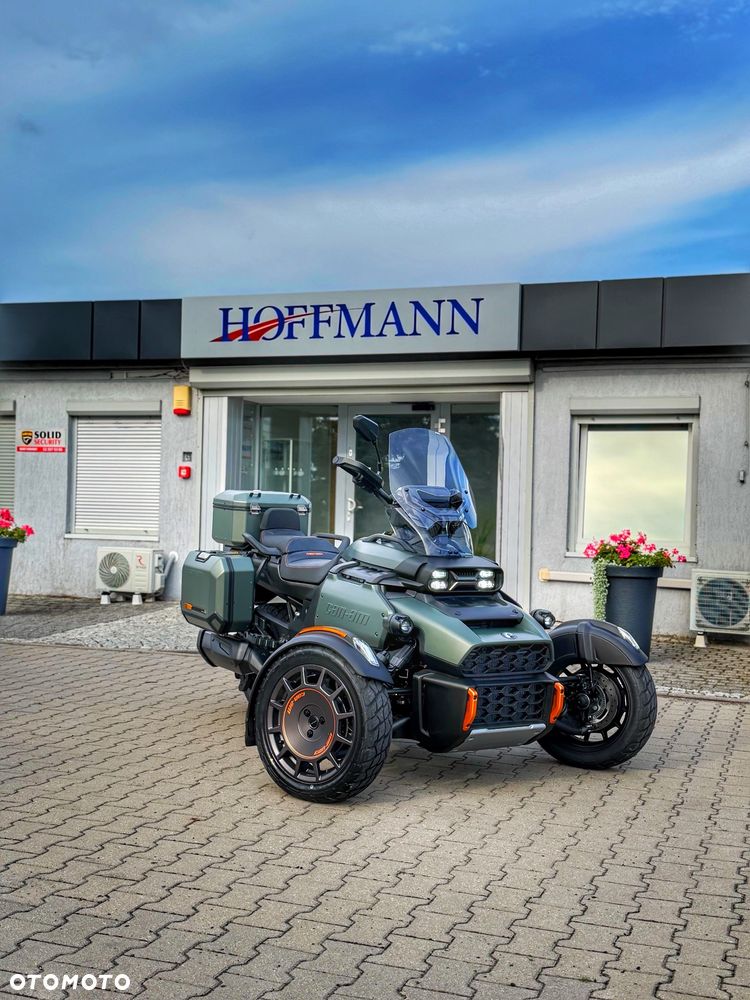 Can-Am Inny - 16