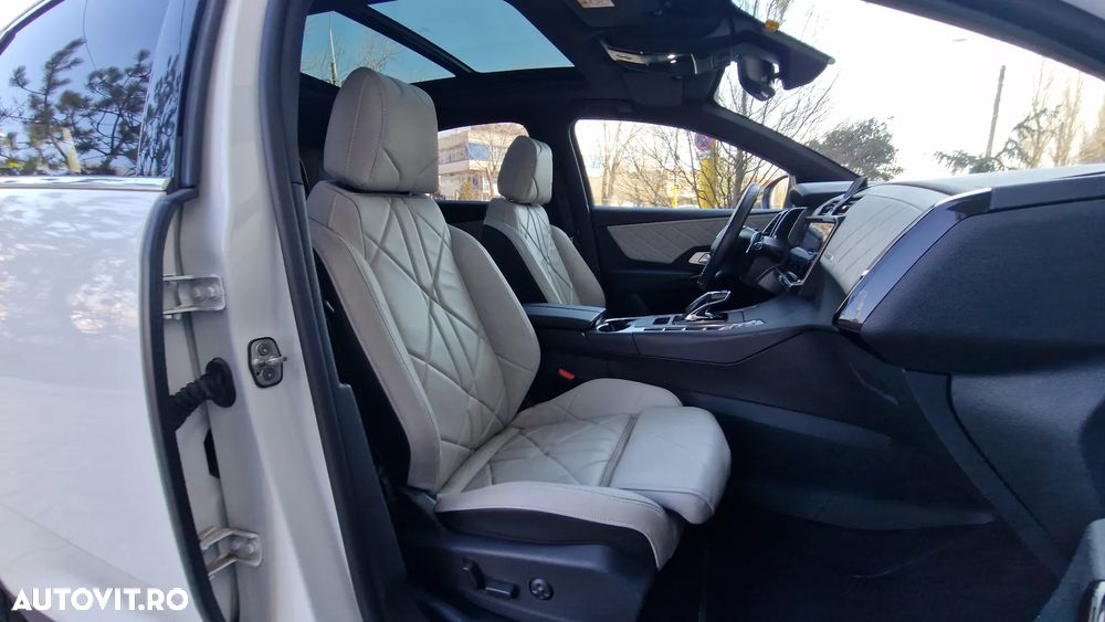 DS Automobiles DS 7 Crossback 1.6 PHeV FWD 225 EAT8 OPERA - 24