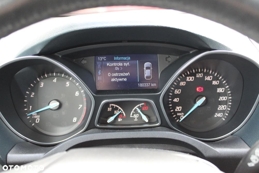 Ford C-MAX 1.6 EcoBoost Start-Stop-System Titanium - 30