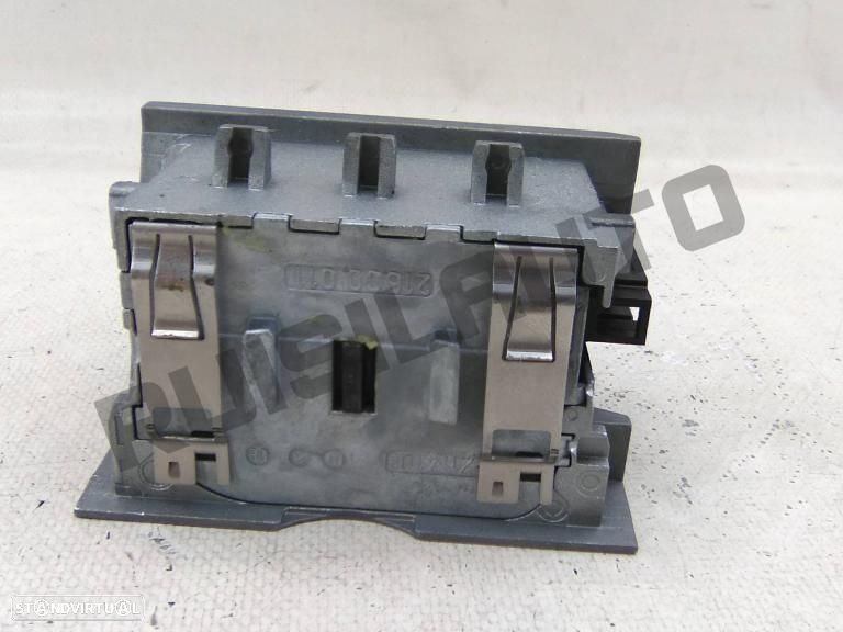 Trancas Direção 16954_52932 Mercedes A W169 [2004_2012] A 180 C - 5