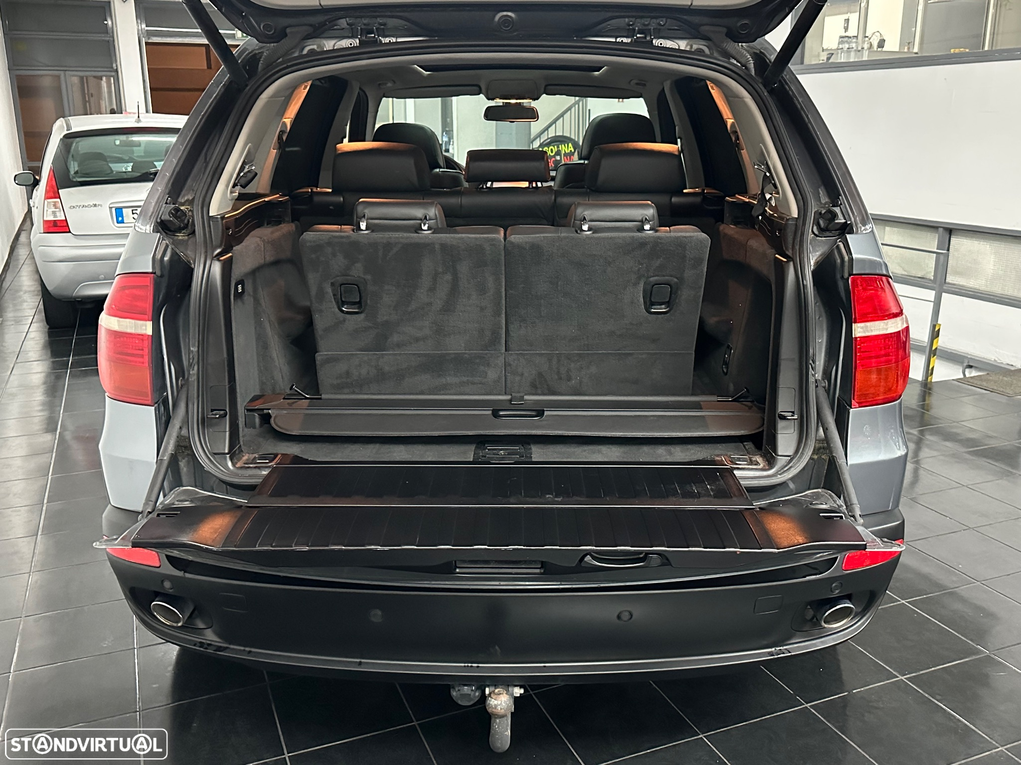 BMW X5 xDrive35d - 14