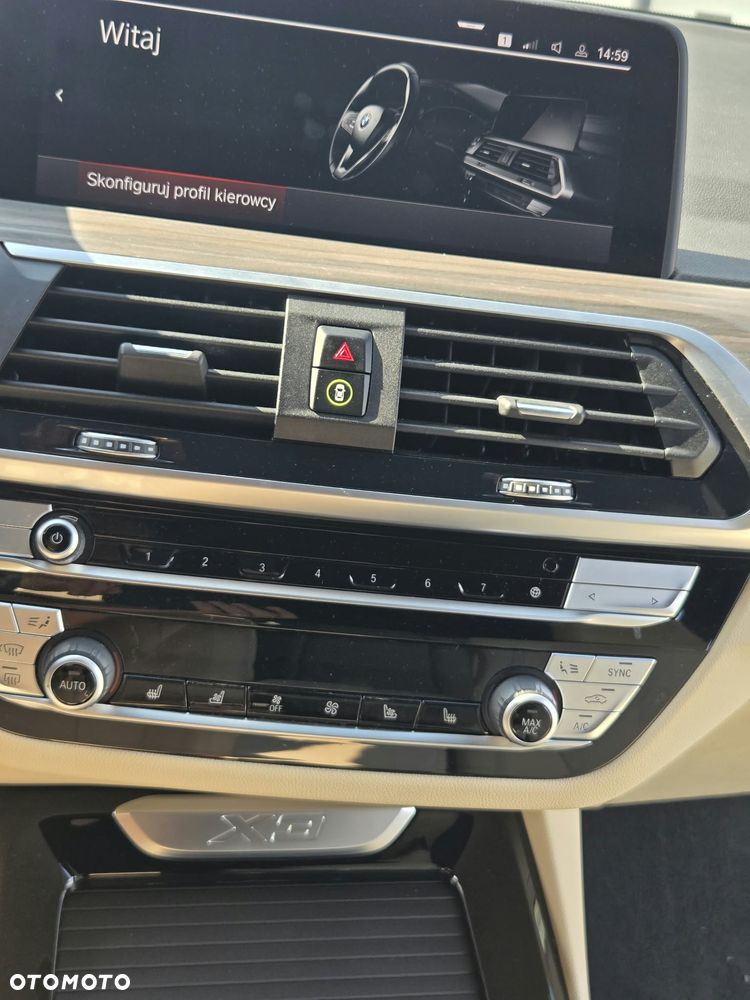BMW X3 - 15