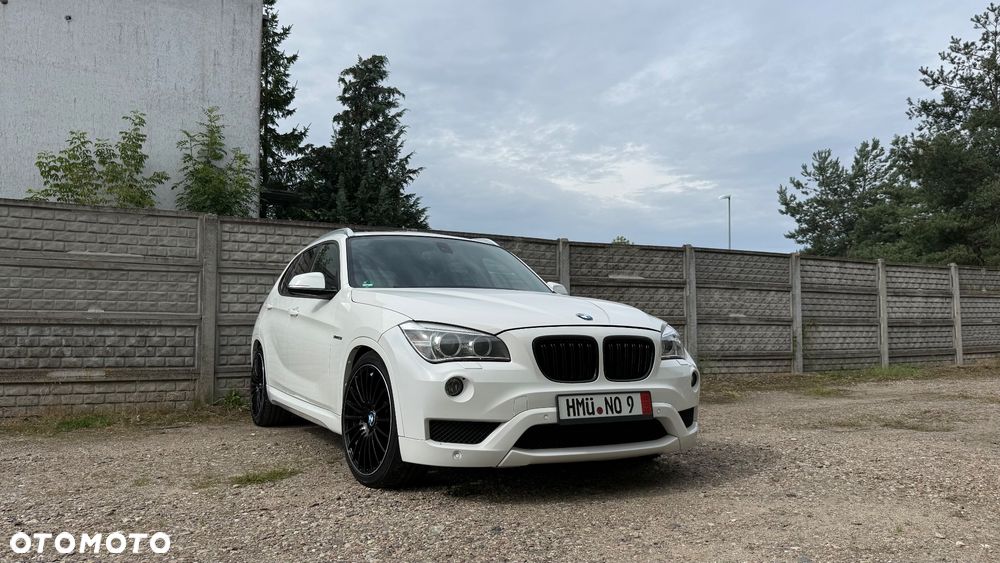 BMW X1 - 25