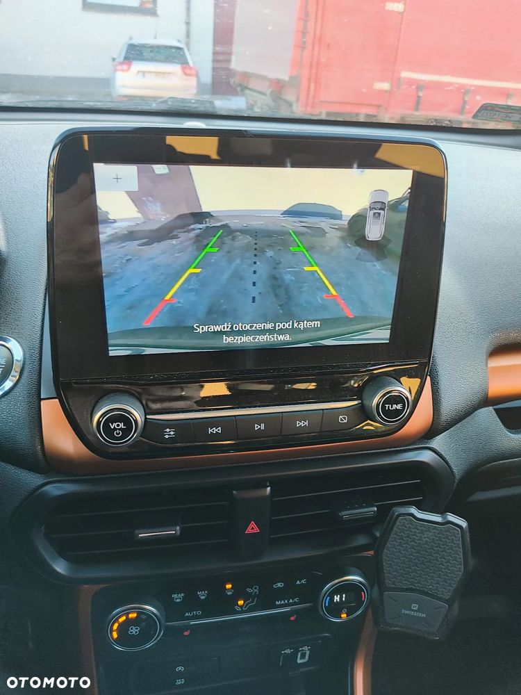 Ford EcoSport - 17