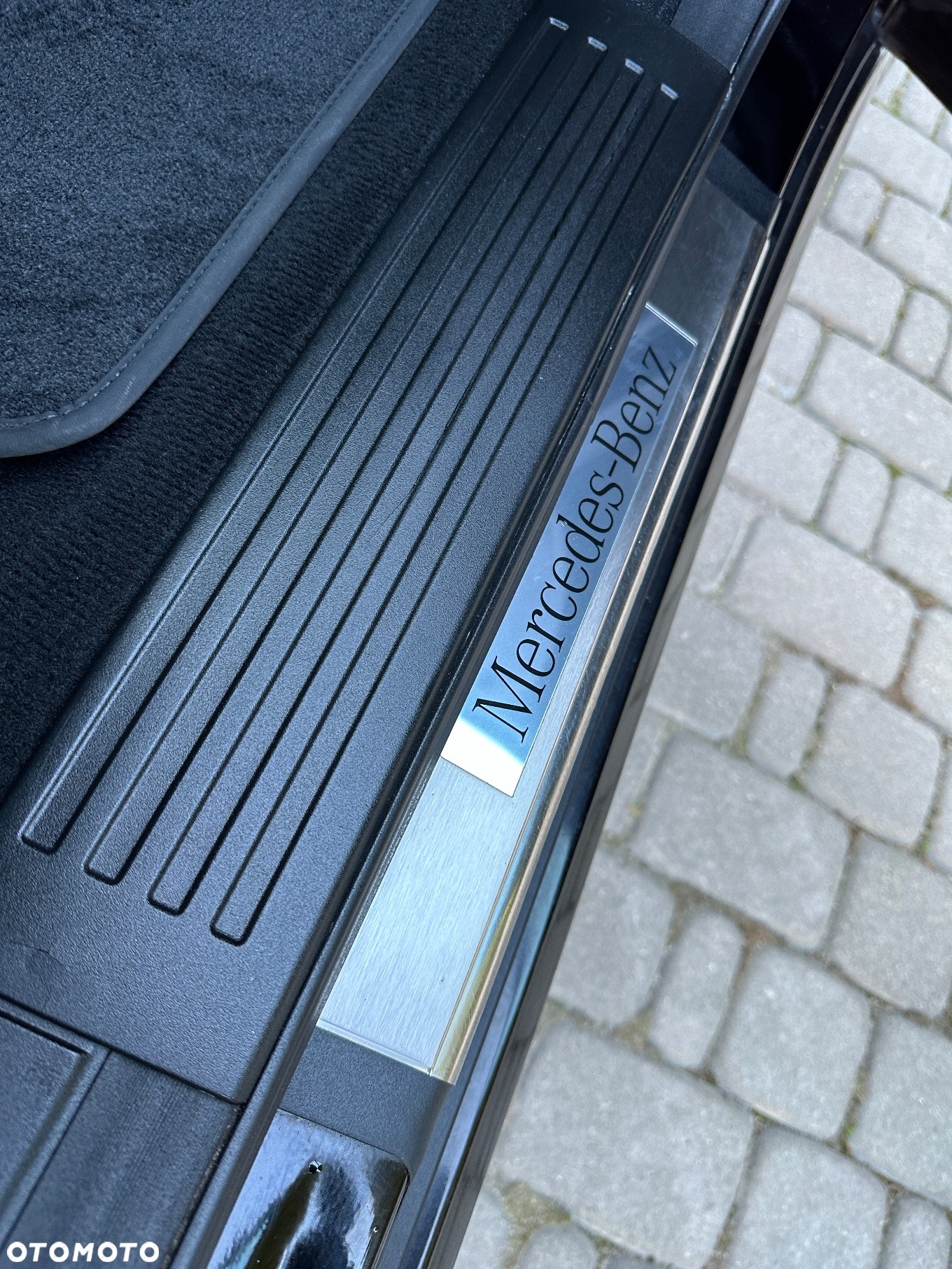 Mercedes-Benz Klasa R 350 BlueTEC L DPF 4Matic 7G-TRONIC - 30
