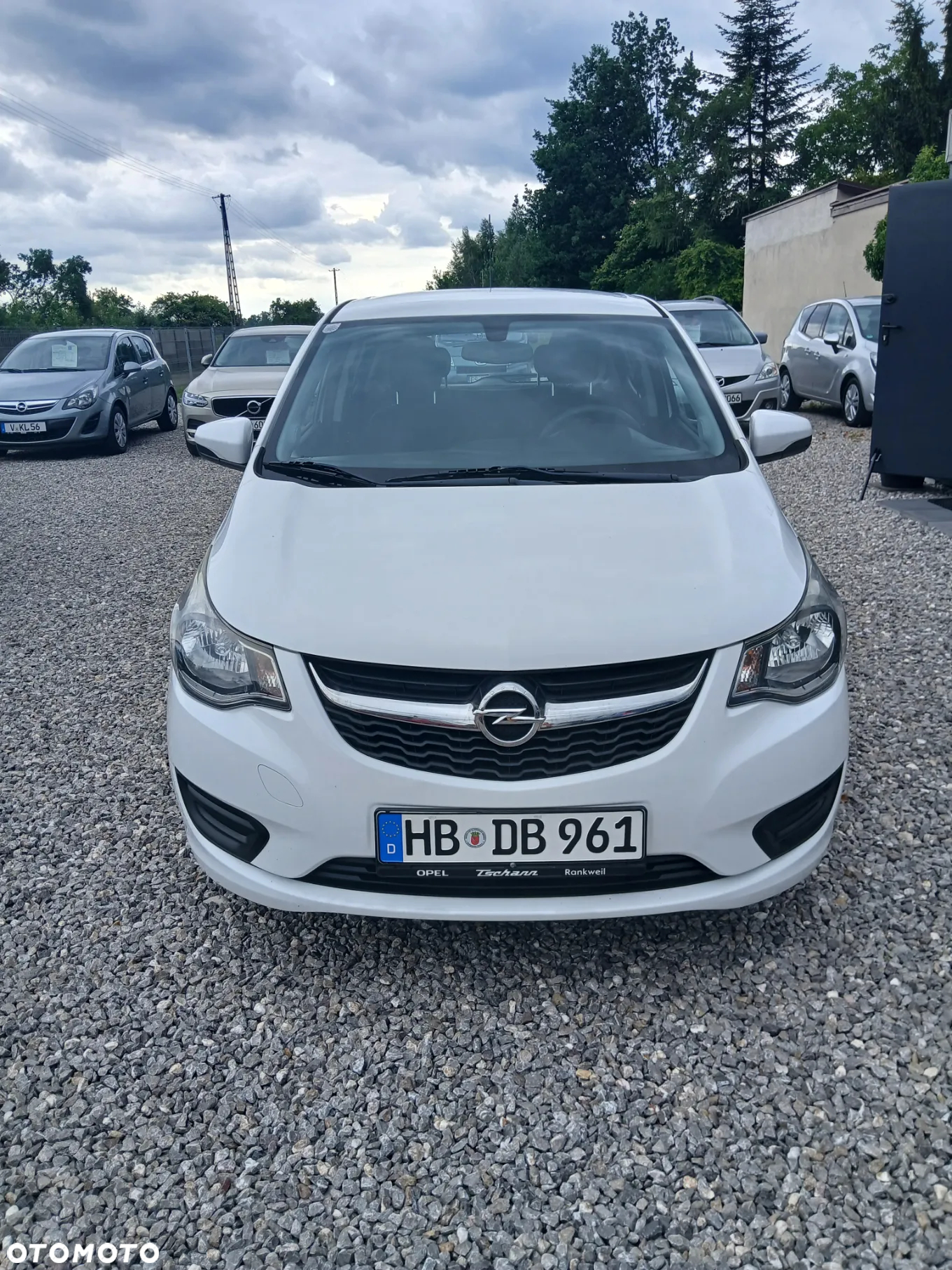 Opel Karl - 20
