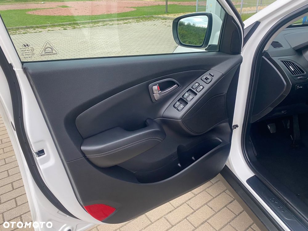 Hyundai ix35 1.6 GDI Premium 2WD - 40