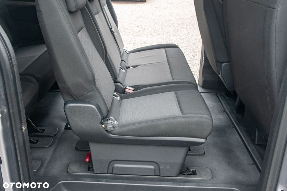 Citroën SpaceTourer - 37