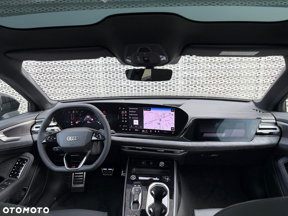 Audi A6 Avant TDI mHEV Quattro S tronic - 12