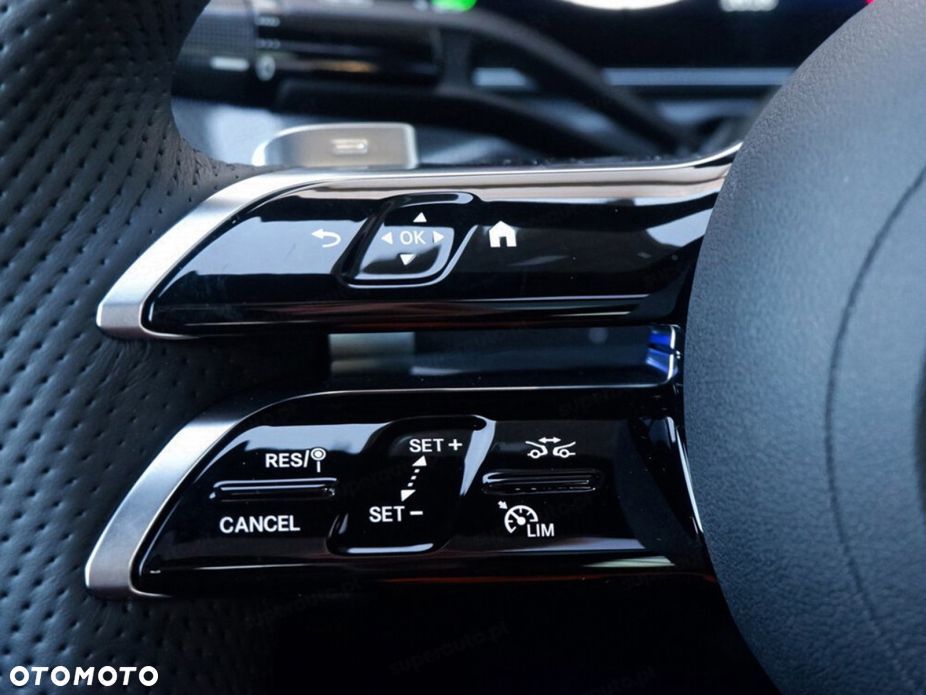 Mercedes-Benz Klasa C - 7