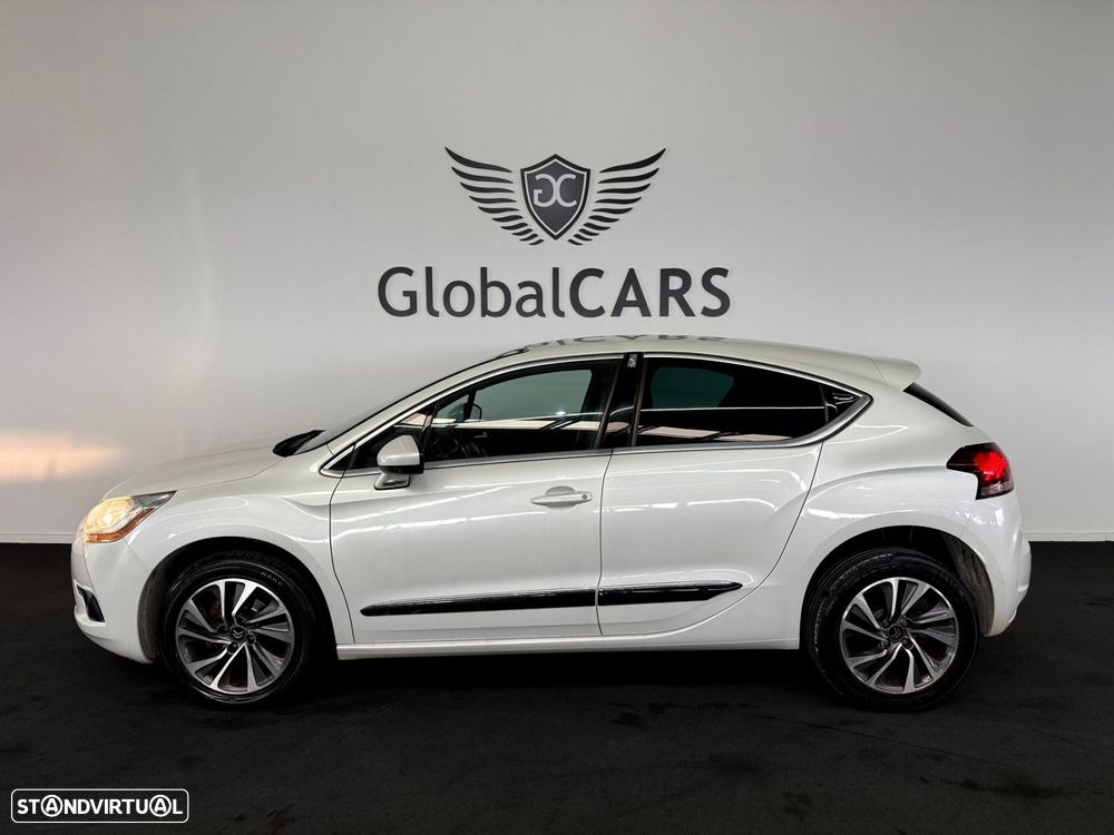 Citroën DS4 1.6 HDi Chic - 6
