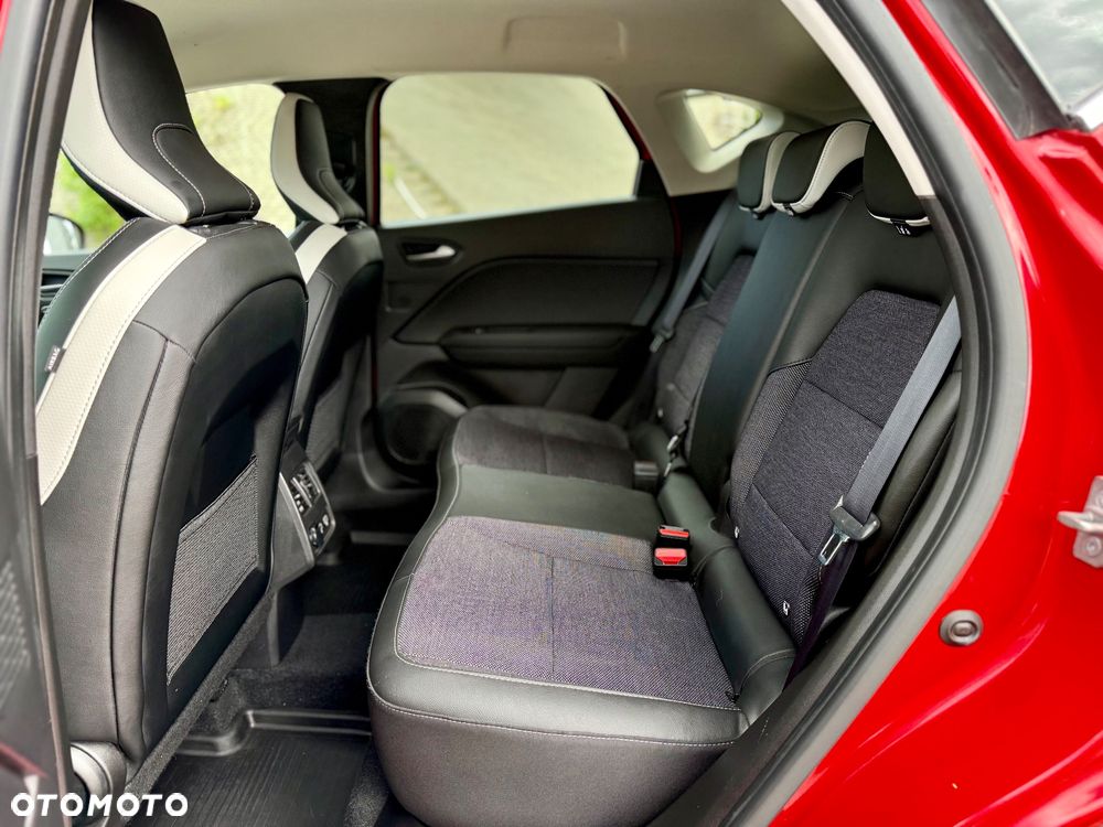 Renault Captur E-TECH Full 145 ESPRIT ALPINE - 33
