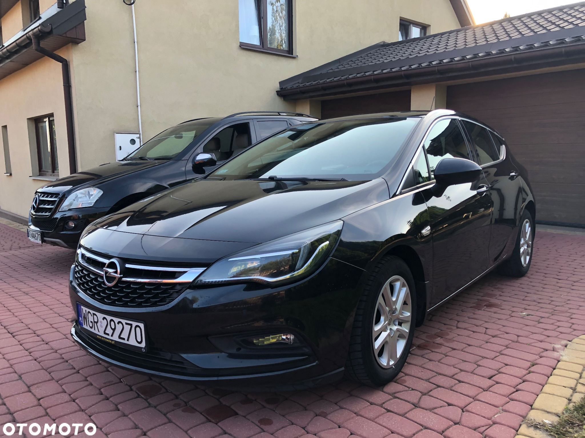 Opel Astra V 1.4 T Dynamic - 2
