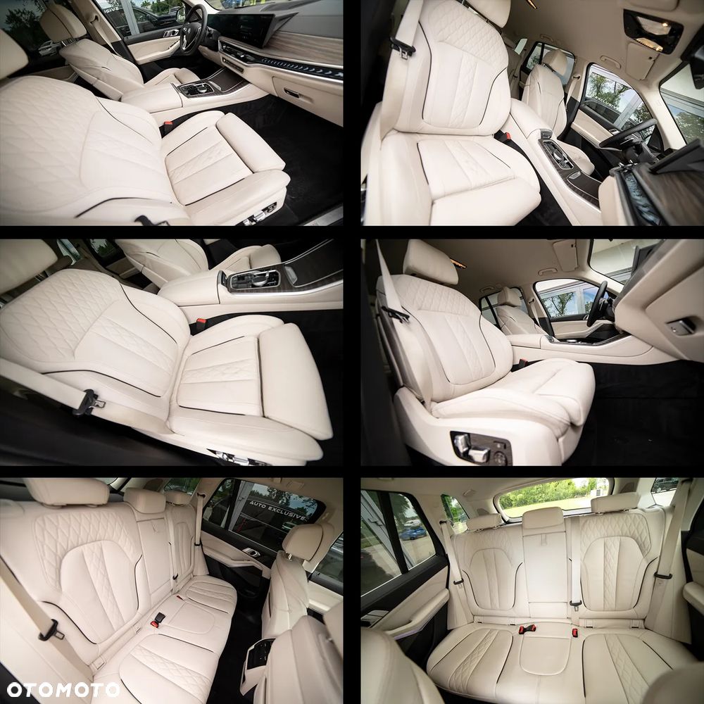 BMW X5 xDrive30d mHEV - 27