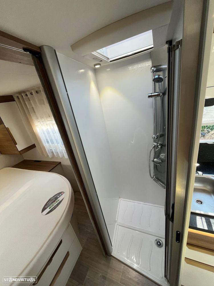 Pilote Essential G720 - 24