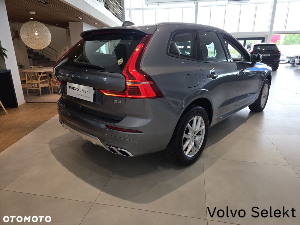 Volvo XC 60 - 9
