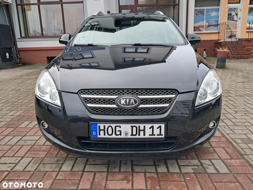 Kia Ceed 1.4 CVVT LX - 11