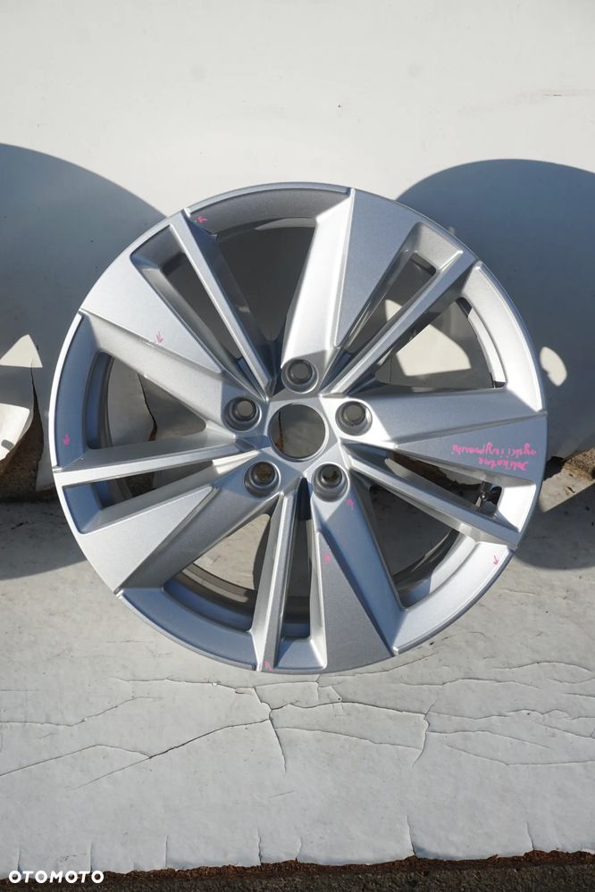 Volkswagen OE  5x112 17 7J et45 57A601025AA